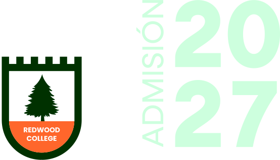 Redwood College, Admisión 2027