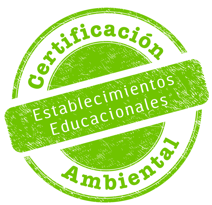 Certificación Establecimientos Educacionales Ambiental